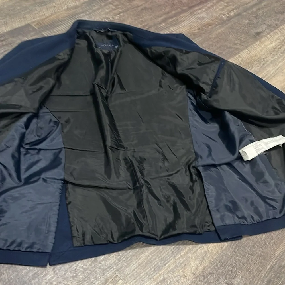 Zara men suit